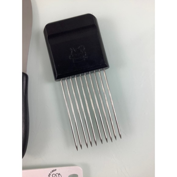 The Pampered Chef kitchen tolls bundle of 7 EUC - Picture 6 of 12